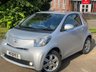 USED 2013 N TOYOTA IQ 1.0 VVT-I IQ2 3d 68 BHP AUTOMATIC......