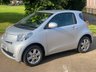 USED 2013 N TOYOTA IQ 1.0 VVT-I IQ2 3d 68 BHP AUTOMATIC......