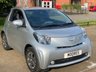 USED 2013 N TOYOTA IQ 1.0 VVT-I IQ2 3d 68 BHP AUTOMATIC......