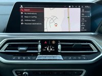 USED 2019 69 BMW X5 3.0 XDRIVE30D M SPORT 5d 261 BHP 