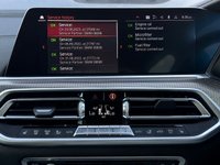 USED 2019 69 BMW X5 3.0 XDRIVE30D M SPORT 5d 261 BHP 