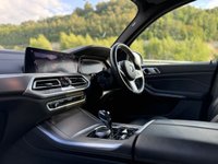 USED 2019 69 BMW X5 3.0 XDRIVE30D M SPORT 5d 261 BHP 