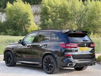 USED 2019 69 BMW X5 3.0 XDRIVE30D M SPORT 5d 261 BHP 
