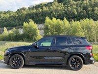 USED 2019 69 BMW X5 3.0 XDRIVE30D M SPORT 5d 261 BHP 