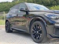 USED 2019 69 BMW X5 3.0 XDRIVE30D M SPORT 5d 261 BHP 