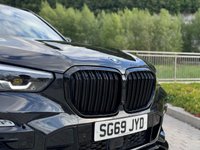 USED 2019 69 BMW X5 3.0 XDRIVE30D M SPORT 5d 261 BHP 
