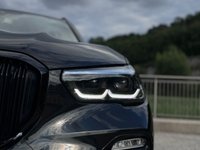 USED 2019 69 BMW X5 3.0 XDRIVE30D M SPORT 5d 261 BHP 