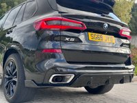 USED 2019 69 BMW X5 3.0 XDRIVE30D M SPORT 5d 261 BHP 