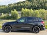 USED 2019 69 BMW X5 3.0 XDRIVE30D M SPORT 5d 261 BHP 