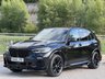 USED 2019 69 BMW X5 3.0 XDRIVE30D M SPORT 5d 261 BHP 