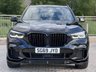 USED 2019 69 BMW X5 3.0 XDRIVE30D M SPORT 5d 261 BHP 