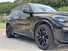 USED 2019 69 BMW X5 3.0 XDRIVE30D M SPORT 5d 261 BHP 