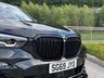 USED 2019 69 BMW X5 3.0 XDRIVE30D M SPORT 5d 261 BHP 