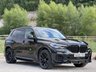 USED 2019 69 BMW X5 3.0 XDRIVE30D M SPORT 5d 261 BHP 
