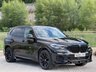 USED 2019 69 BMW X5 3.0 XDRIVE30D M SPORT 5d 261 BHP 