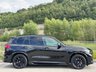 USED 2019 69 BMW X5 3.0 XDRIVE30D M SPORT 5d 261 BHP 