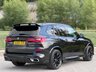 USED 2019 69 BMW X5 3.0 XDRIVE30D M SPORT 5d 261 BHP 