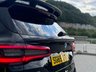 USED 2019 69 BMW X5 3.0 XDRIVE30D M SPORT 5d 261 BHP 