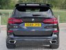 USED 2019 69 BMW X5 3.0 XDRIVE30D M SPORT 5d 261 BHP 