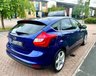 USED 2014 14 FORD FOCUS 1.6 TITANIUM NAVIGATOR TDCI 5d 113 BHP FULLY LOADED+CLEAN EXAMPLE!