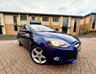 USED 2014 14 FORD FOCUS 1.6 TITANIUM NAVIGATOR TDCI 5d 113 BHP FULLY LOADED+CLEAN EXAMPLE!