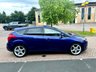 USED 2014 14 FORD FOCUS 1.6 TITANIUM NAVIGATOR TDCI 5d 113 BHP FULLY LOADED+CLEAN EXAMPLE!