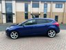 USED 2014 14 FORD FOCUS 1.6 TITANIUM NAVIGATOR TDCI 5d 113 BHP FULLY LOADED+CLEAN EXAMPLE!