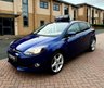 USED 2014 14 FORD FOCUS 1.6 TITANIUM NAVIGATOR TDCI 5d 113 BHP FULLY LOADED+CLEAN EXAMPLE!