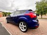 USED 2014 14 FORD FOCUS 1.6 TITANIUM NAVIGATOR TDCI 5d 113 BHP FULLY LOADED+CLEAN EXAMPLE!