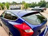 USED 2014 14 FORD FOCUS 1.6 TITANIUM NAVIGATOR TDCI 5d 113 BHP FULLY LOADED+CLEAN EXAMPLE!