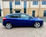USED 2014 14 FORD FOCUS 1.6 TITANIUM NAVIGATOR TDCI 5d 113 BHP FULLY LOADED+CLEAN EXAMPLE!