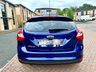 USED 2014 14 FORD FOCUS 1.6 TITANIUM NAVIGATOR TDCI 5d 113 BHP FULLY LOADED+CLEAN EXAMPLE!