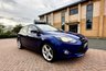 USED 2014 14 FORD FOCUS 1.6 TITANIUM NAVIGATOR TDCI 5d 113 BHP FULLY LOADED+CLEAN EXAMPLE!