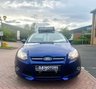 USED 2014 14 FORD FOCUS 1.6 TITANIUM NAVIGATOR TDCI 5d 113 BHP FULLY LOADED+CLEAN EXAMPLE!
