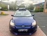 USED 2014 14 FORD FOCUS 1.6 TITANIUM NAVIGATOR TDCI 5d 113 BHP FULLY LOADED+CLEAN EXAMPLE!