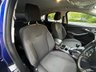 USED 2014 14 FORD FOCUS 1.6 TITANIUM NAVIGATOR TDCI 5d 113 BHP FULLY LOADED+CLEAN EXAMPLE!
