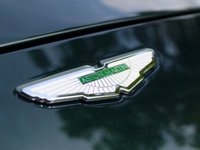 USED 2004 04 ASTON MARTIN VANQUISH 5.9 V12 2d 460 BHP FULL ASTON HISTORY, TWO TONE LEATHER, FASCIA COLOUR IN EXTERIOR COLOUR, PARK SENSORS, LINN 700 WATT AUDO, PENTLAND GREEN - STUNNING!!