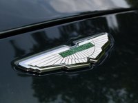USED 2004 04 ASTON MARTIN VANQUISH 5.9 V12 2d 460 BHP FULL ASTON HISTORY, TWO TONE LEATHER, FASCIA COLOUR IN EXTERIOR COLOUR, PARK SENSORS, LINN 700 WATT AUDO, PENTLAND GREEN - STUNNING!!