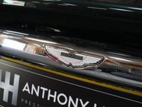 USED 2004 04 ASTON MARTIN VANQUISH 5.9 V12 2d 460 BHP FULL ASTON HISTORY, TWO TONE LEATHER, FASCIA COLOUR IN EXTERIOR COLOUR, PARK SENSORS, LINN 700 WATT AUDO, PENTLAND GREEN - STUNNING!!