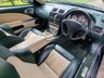 USED 2004 04 ASTON MARTIN VANQUISH 5.9 V12 2d 460 BHP FULL ASTON HISTORY, TWO TONE LEATHER, FASCIA COLOUR IN EXTERIOR COLOUR, PARK SENSORS, LINN 700 WATT AUDO, PENTLAND GREEN - STUNNING!!