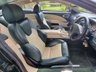 USED 2004 04 ASTON MARTIN VANQUISH 5.9 V12 2d 460 BHP FULL ASTON HISTORY, TWO TONE LEATHER, FASCIA COLOUR IN EXTERIOR COLOUR, PARK SENSORS, LINN 700 WATT AUDO, PENTLAND GREEN - STUNNING!!