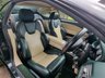 USED 2004 04 ASTON MARTIN VANQUISH 5.9 V12 2d 460 BHP FULL ASTON HISTORY, TWO TONE LEATHER, FASCIA COLOUR IN EXTERIOR COLOUR, PARK SENSORS, LINN 700 WATT AUDO, PENTLAND GREEN - STUNNING!!