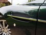 USED 2004 04 ASTON MARTIN VANQUISH 5.9 V12 2d 460 BHP FULL ASTON HISTORY, TWO TONE LEATHER, FASCIA COLOUR IN EXTERIOR COLOUR, PARK SENSORS, LINN 700 WATT AUDO, PENTLAND GREEN - STUNNING!!