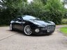 USED 2004 04 ASTON MARTIN VANQUISH 5.9 V12 2d 460 BHP FULL ASTON HISTORY, TWO TONE LEATHER, FASCIA COLOUR IN EXTERIOR COLOUR, PARK SENSORS, LINN 700 WATT AUDO, PENTLAND GREEN - STUNNING!!