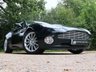 USED 2004 04 ASTON MARTIN VANQUISH 5.9 V12 2d 460 BHP FULL ASTON HISTORY, TWO TONE LEATHER, FASCIA COLOUR IN EXTERIOR COLOUR, PARK SENSORS, LINN 700 WATT AUDO, PENTLAND GREEN - STUNNING!!