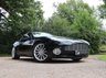 USED 2004 04 ASTON MARTIN VANQUISH 5.9 V12 2d 460 BHP FULL ASTON HISTORY, TWO TONE LEATHER, FASCIA COLOUR IN EXTERIOR COLOUR, PARK SENSORS, LINN 700 WATT AUDO, PENTLAND GREEN - STUNNING!!