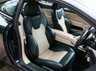 USED 2004 04 ASTON MARTIN VANQUISH 5.9 V12 2d 460 BHP FULL ASTON HISTORY, TWO TONE LEATHER, FASCIA COLOUR IN EXTERIOR COLOUR, PARK SENSORS, LINN 700 WATT AUDO, PENTLAND GREEN - STUNNING!!