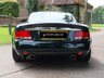 USED 2004 04 ASTON MARTIN VANQUISH 5.9 V12 2d 460 BHP FULL ASTON HISTORY, TWO TONE LEATHER, FASCIA COLOUR IN EXTERIOR COLOUR, PARK SENSORS, LINN 700 WATT AUDO, PENTLAND GREEN - STUNNING!!