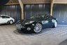 USED 2004 04 ASTON MARTIN VANQUISH 5.9 V12 2d 460 BHP FULL ASTON HISTORY, TWO TONE LEATHER, FASCIA COLOUR IN EXTERIOR COLOUR, PARK SENSORS, LINN 700 WATT AUDO, PENTLAND GREEN - STUNNING!!