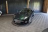 USED 2004 04 ASTON MARTIN VANQUISH 5.9 V12 2d 460 BHP FULL ASTON HISTORY, TWO TONE LEATHER, FASCIA COLOUR IN EXTERIOR COLOUR, PARK SENSORS, LINN 700 WATT AUDO, PENTLAND GREEN - STUNNING!!